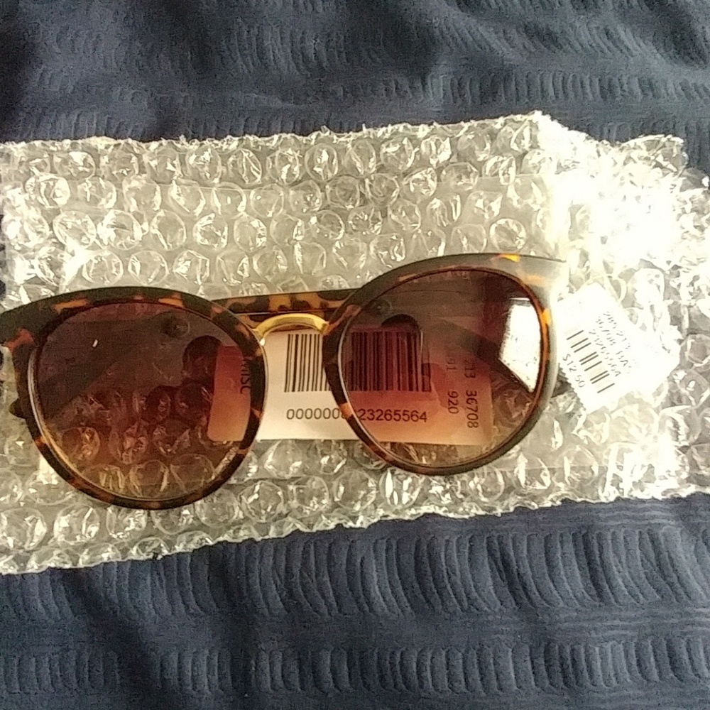 Sun glasses